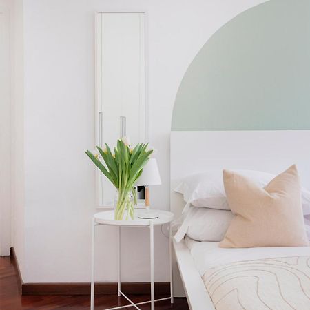 Stylish And Cozy Apt Close To Naviglio Milan Exterior photo