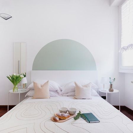 Stylish And Cozy Apt Close To Naviglio Milan Exterior photo