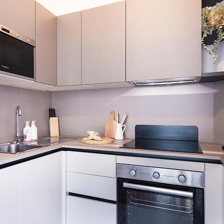 Stylish And Cozy Apt Close To Naviglio Milan Exterior photo