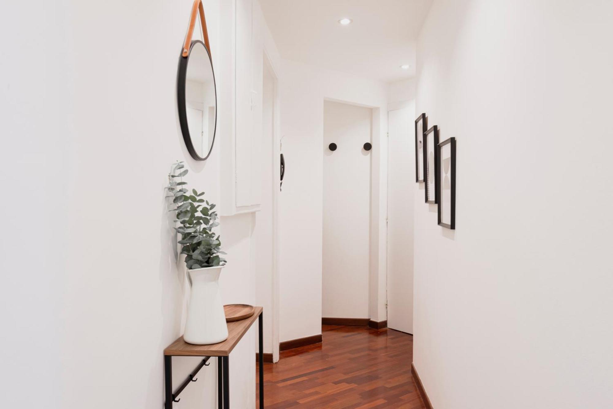 Stylish And Cozy Apt Close To Naviglio Milan Exterior photo