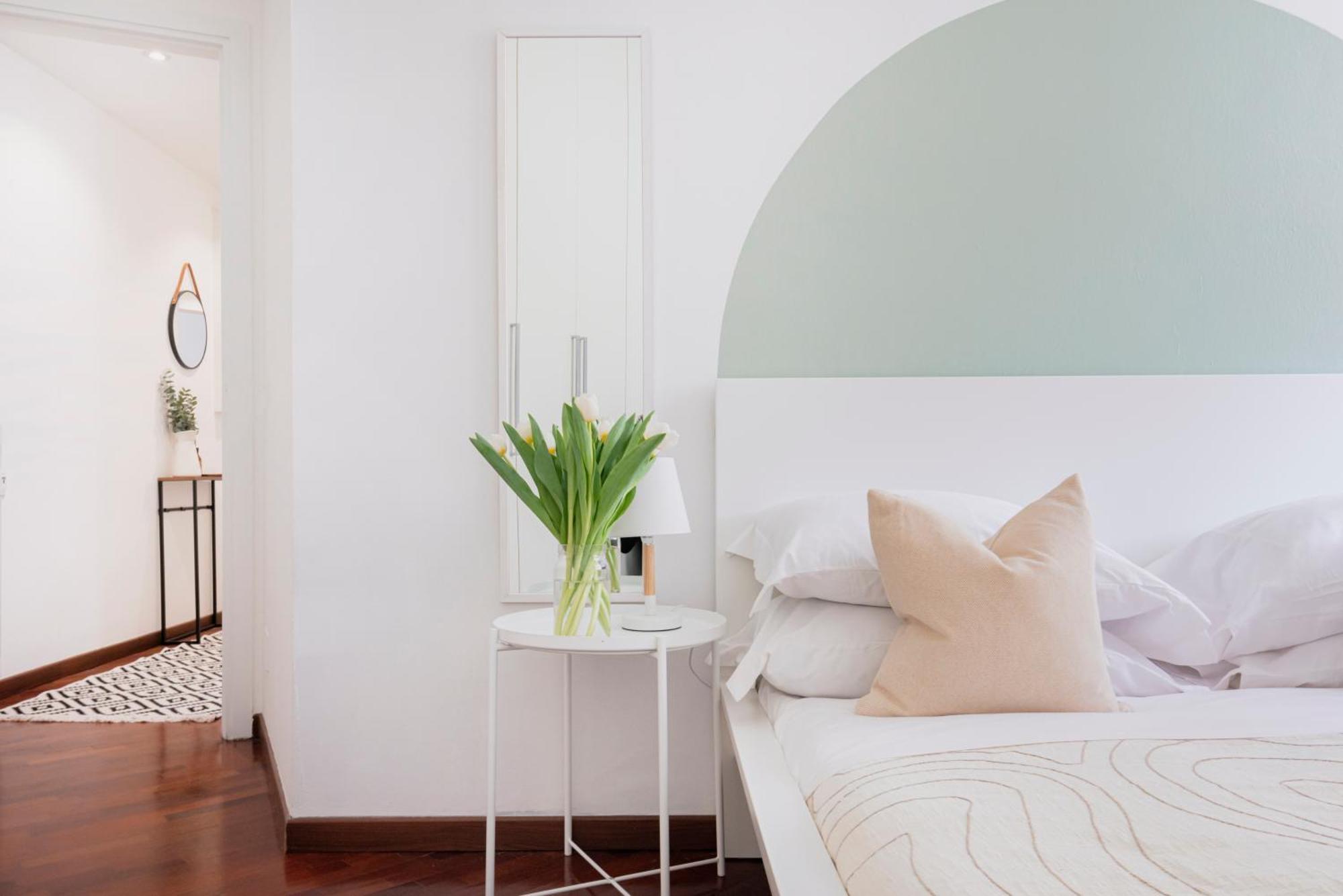 Stylish And Cozy Apt Close To Naviglio Milan Exterior photo