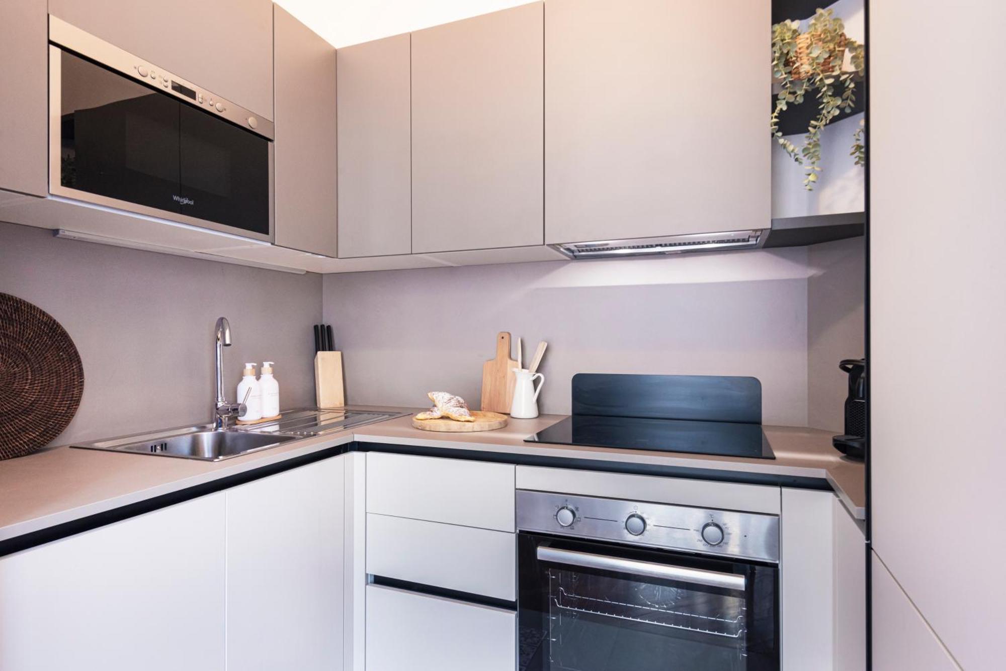 Stylish And Cozy Apt Close To Naviglio Milan Exterior photo