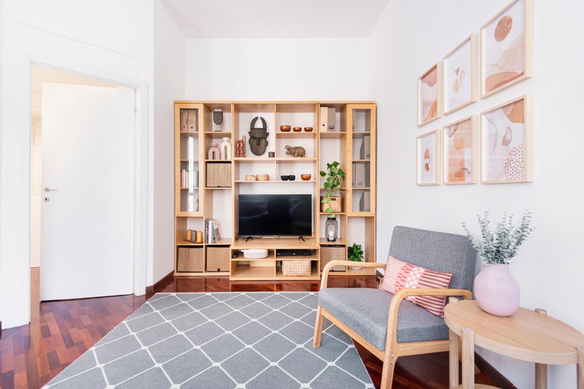 Stylish And Cozy Apt Close To Naviglio Milan Exterior photo