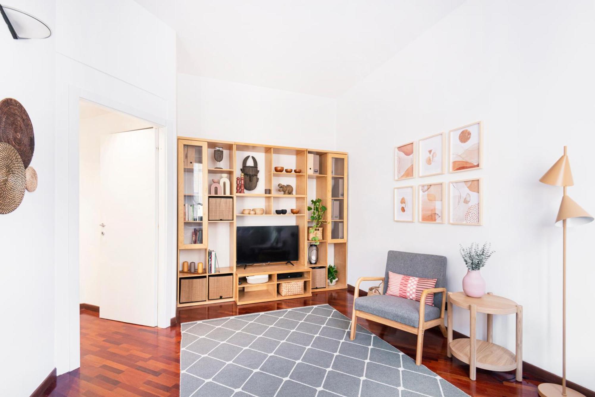 Stylish And Cozy Apt Close To Naviglio Milan Exterior photo
