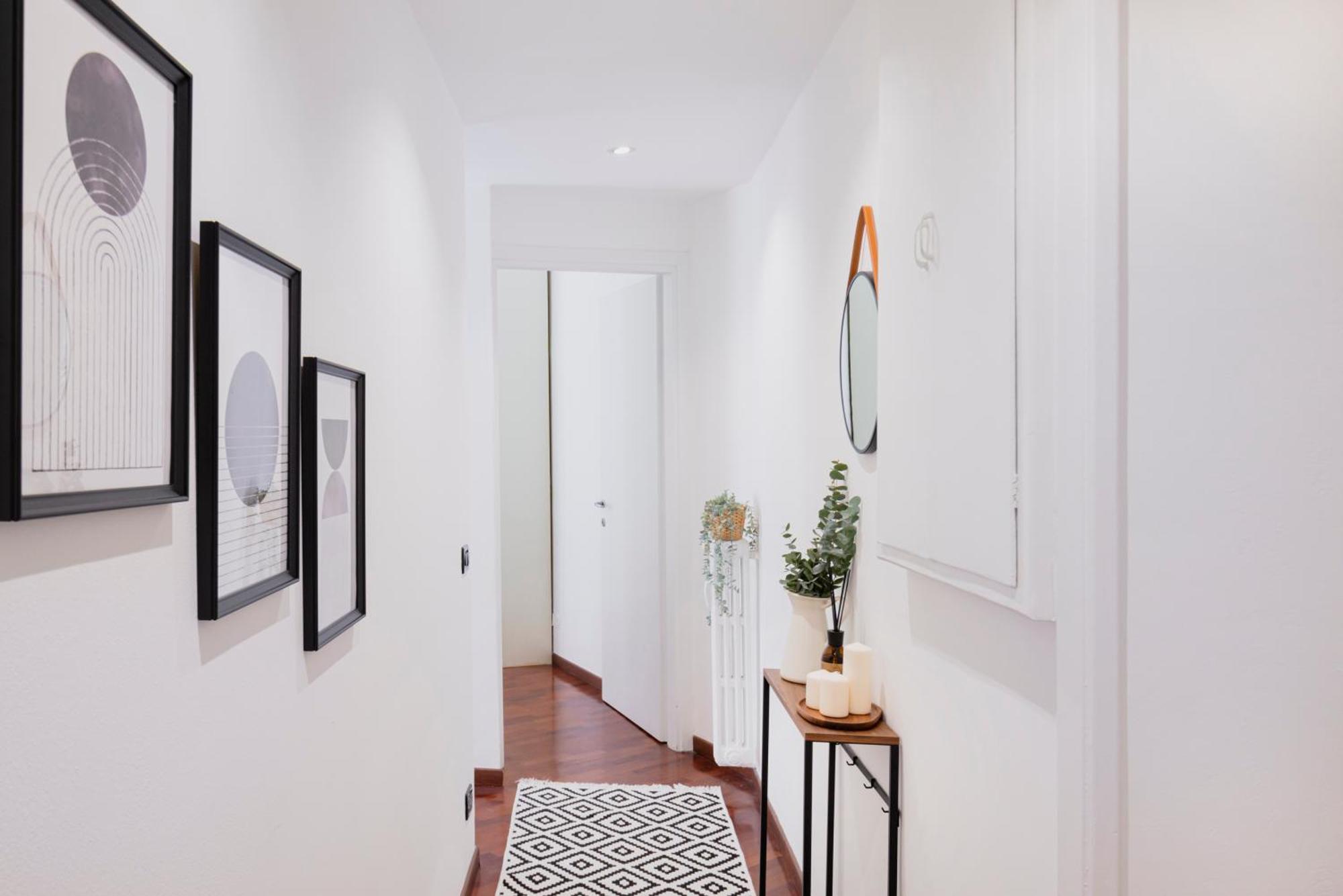 Stylish And Cozy Apt Close To Naviglio Milan Exterior photo